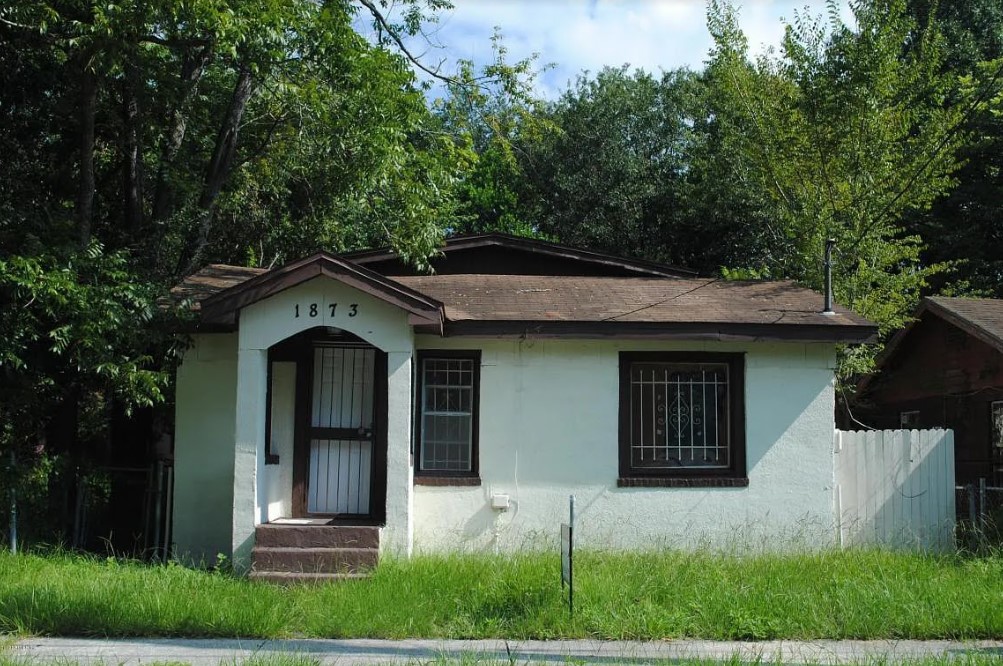 10th St, Jacksonville, FL 32209