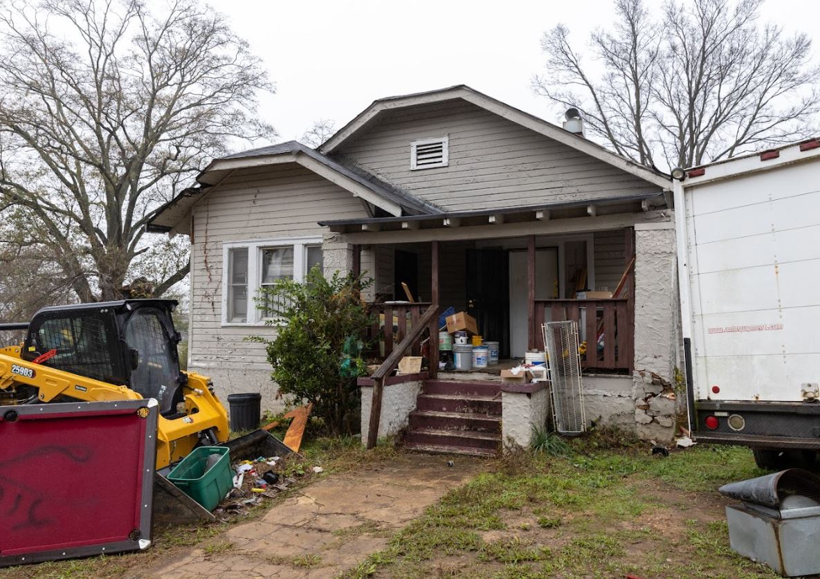 40th Ave, Birmingham, AL 35217 #1