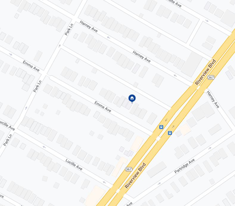 Emma Ave, Saint Louis, MO 63136 #1