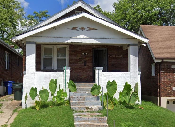 Sherry Ave, Saint Louis, MO 63136 #1
