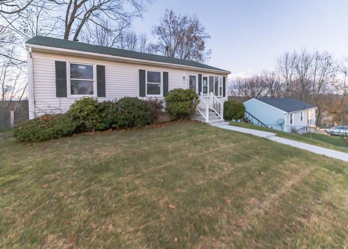 Erie Ave, Worcester, MA 01605 #1