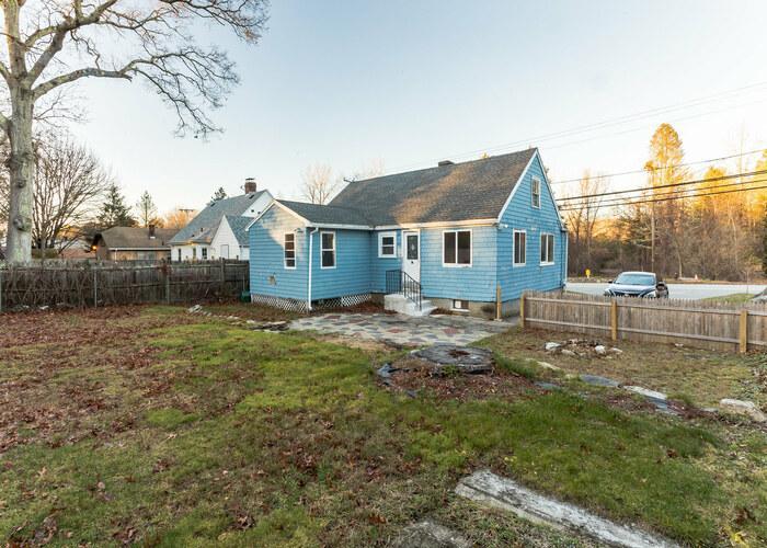 Hartford Ave, Johnston, RI 02919 #1