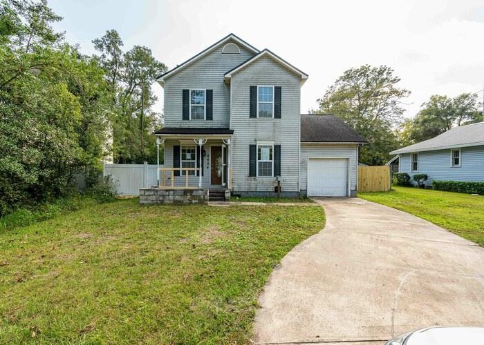 Spring Glen Rd, Jacksonville, FL 32207