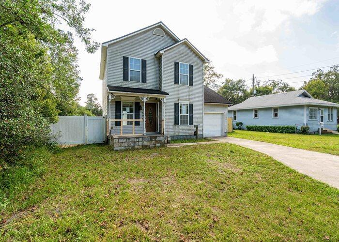 Spring Glen Rd, Jacksonville, FL 32207 #1