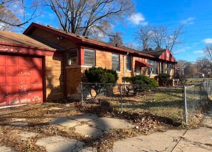 Union Ave, Chicago, IL 60628 #1