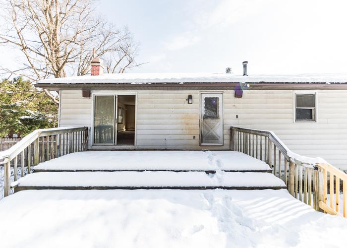 Dead Creek Rd, Baldwinsville, NY 13027 #1