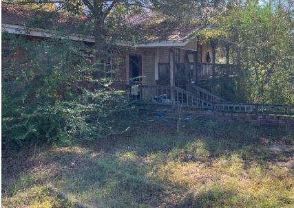Nub Mcnair Rd, Magee, MS 39111