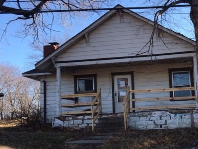 Cross St, Fillmore, MO 64449