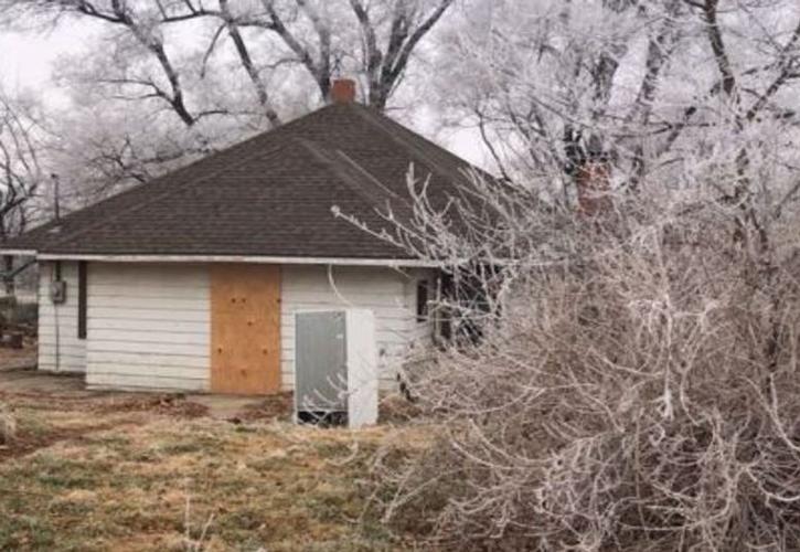 Cross St, Fillmore, MO 64449 #1