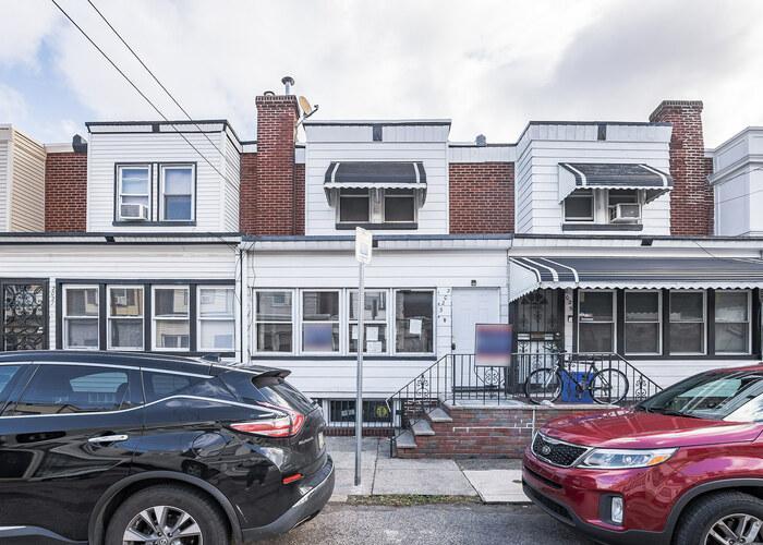 Bucknell St, Philadelphia, PA 19145 #1