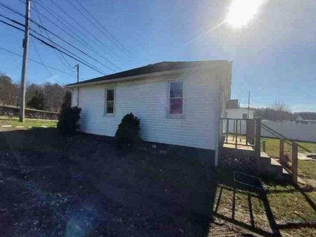 Benedum Dr, Bridgeport, WV 26330 #1