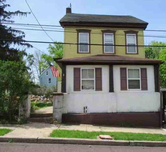 West St, Pottstown, PA 19464