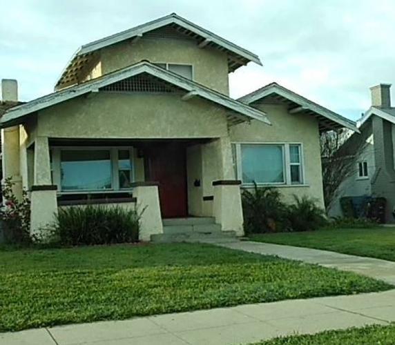 41st Pl, Los Angeles, CA 90062 #1