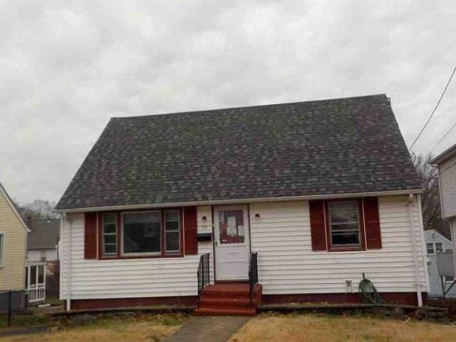 Burnsford Ave, Bridgeport, CT 06606