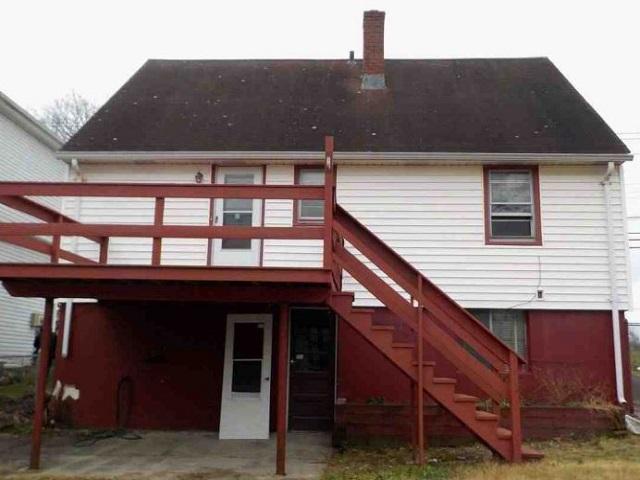 Burnsford Ave, Bridgeport, CT 06606 #1