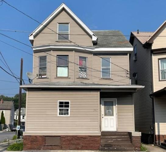 Union Ave, Altoona, PA 16602