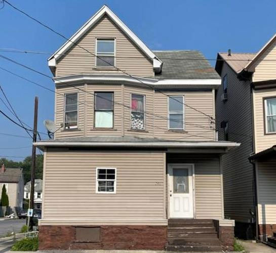 2601 UNION AVE  , Altoona, PA 16602 