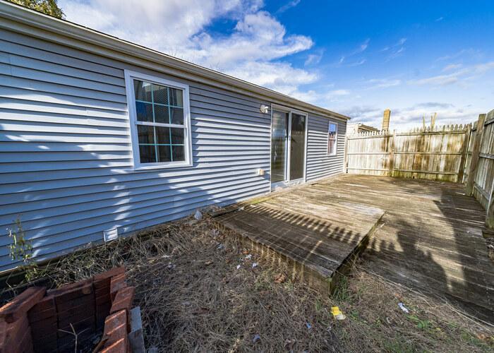 Afton Ter, Middletown, CT 06457 #1