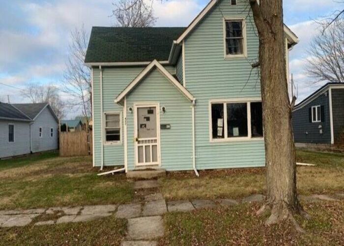 Squire St, Holgate, OH 43527 #1