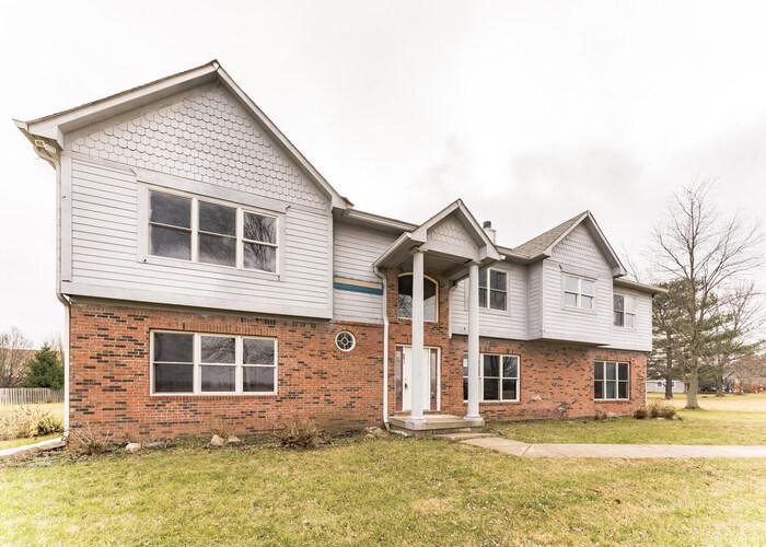 96th St, Zionsville, IN 46077 #1