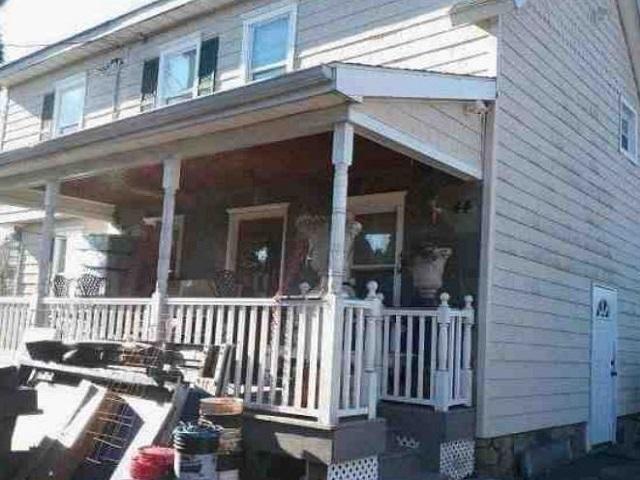 Ryan St, Stamford, CT 06907