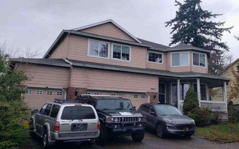 155th Ave, Portland, OR 97236