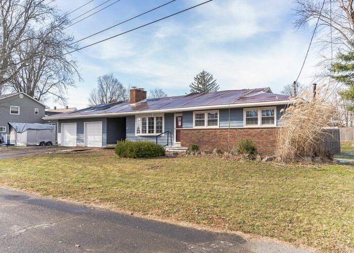 Lincoln St, Mechanicville, NY 12118 #1