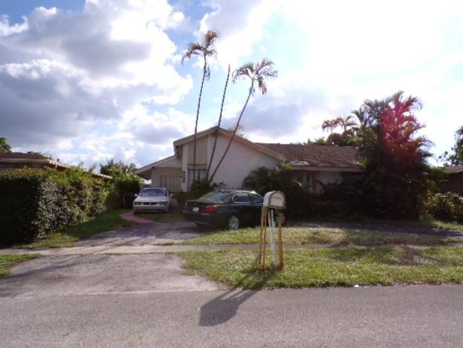 3rd St, North Lauderdale, FL 33068