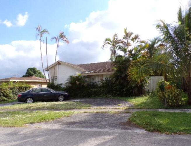3rd St, North Lauderdale, FL 33068 #1