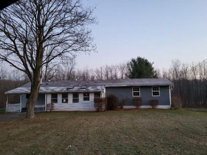 Leno Rd, Macedon, NY 14502 #1
