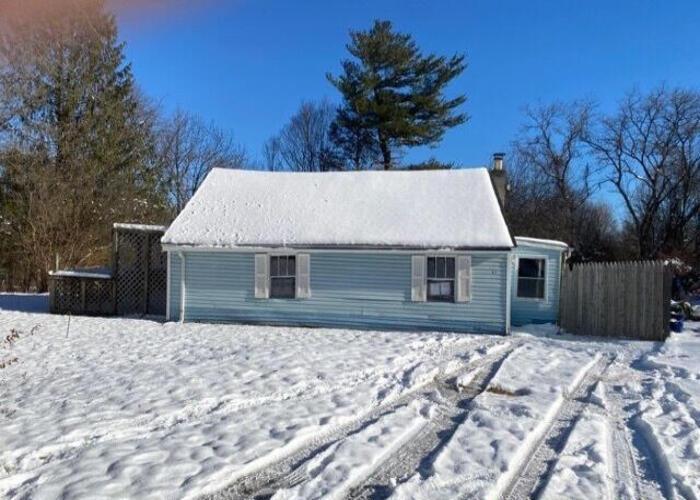 Spawn Hollow Rd, Selkirk, NY 12158