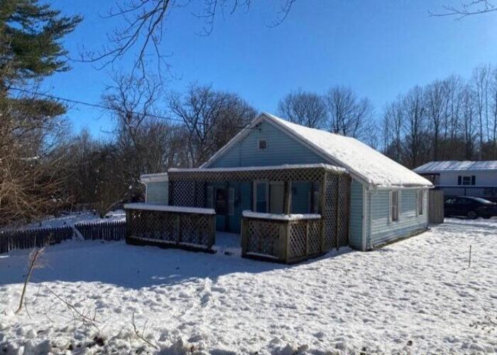 Spawn Hollow Rd, Selkirk, NY 12158 #1