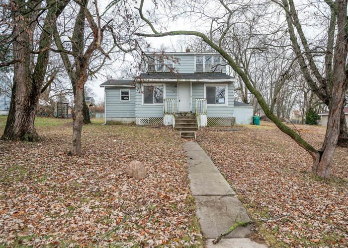 Independence St, Merrillville, IN 46410