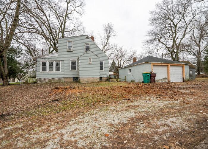 Independence St, Merrillville, IN 46410 #1