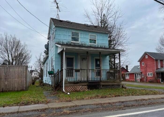 Brant Rd, North Collins, NY 14111 #1