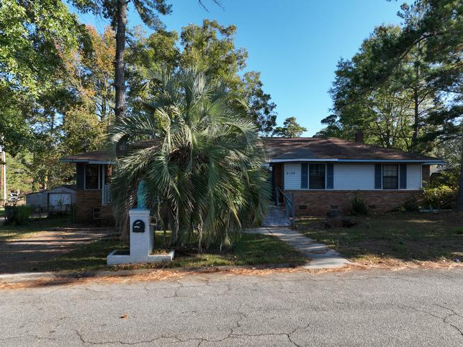 Chesterfield Dr, Columbia, SC 29203