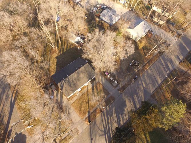 Raccoon St, Des Moines, IA 50317 #1