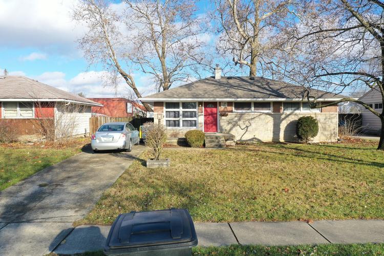 50th St, Indianapolis, IN 46226