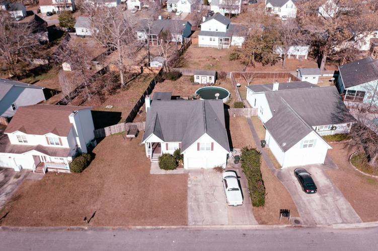 Kingsbridge Dr, Goose Creek, SC 29445