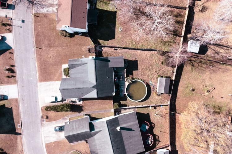 Kingsbridge Dr, Goose Creek, SC 29445 #1