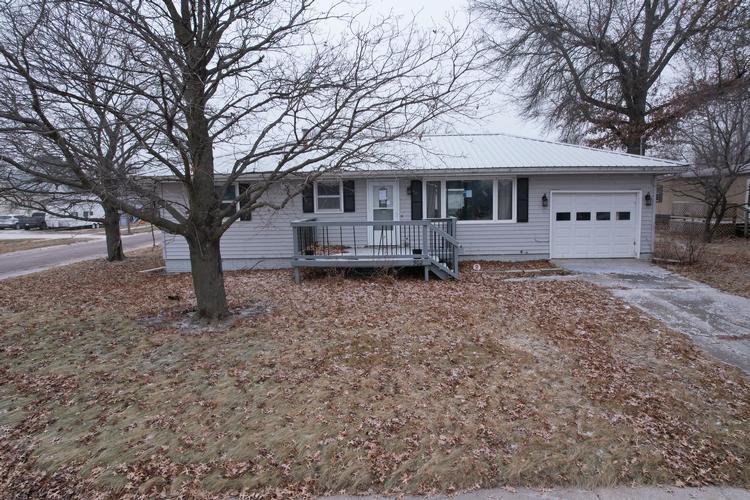 G Ave, Oskaloosa, IA 52577