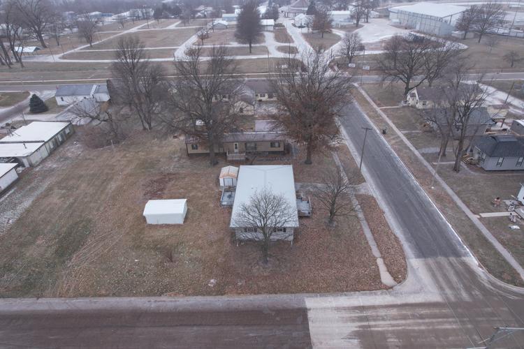 G Ave, Oskaloosa, IA 52577 #1