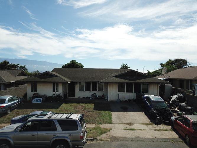 Lehua St, Kahului, HI 96732