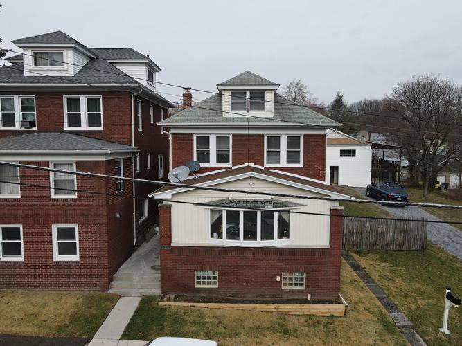 19th St, Altoona, PA 16601