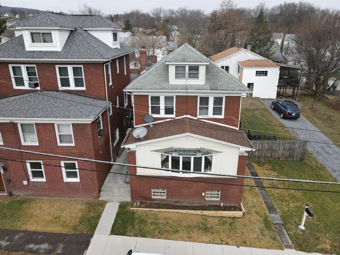 19th St, Altoona, PA 16601 #1