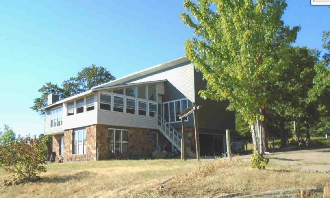 Hickory Dr, Sand Springs, OK 74063