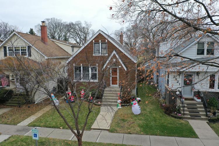 66th St, Summit Argo, IL 60501