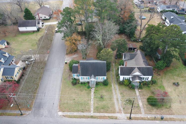 Wendell Blvd, Wendell, NC 27591 #1