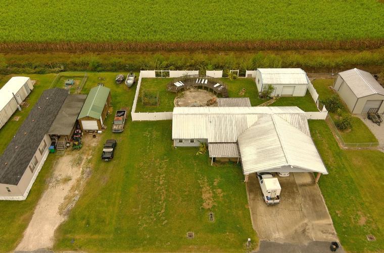 Sophie St, Labadieville, LA 70372 #1
