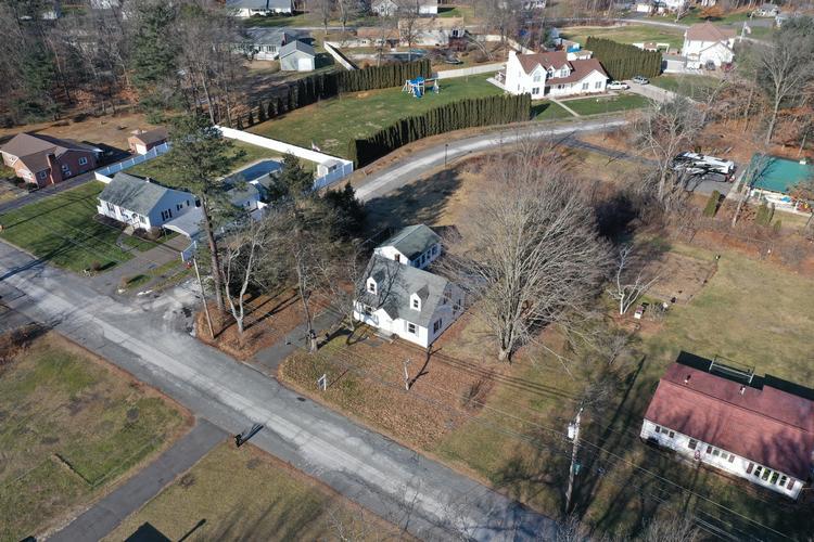 Dupuis Rd, Holyoke, MA 01040 #1